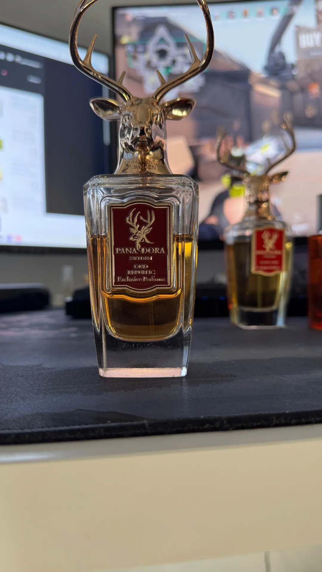 Oud Republic