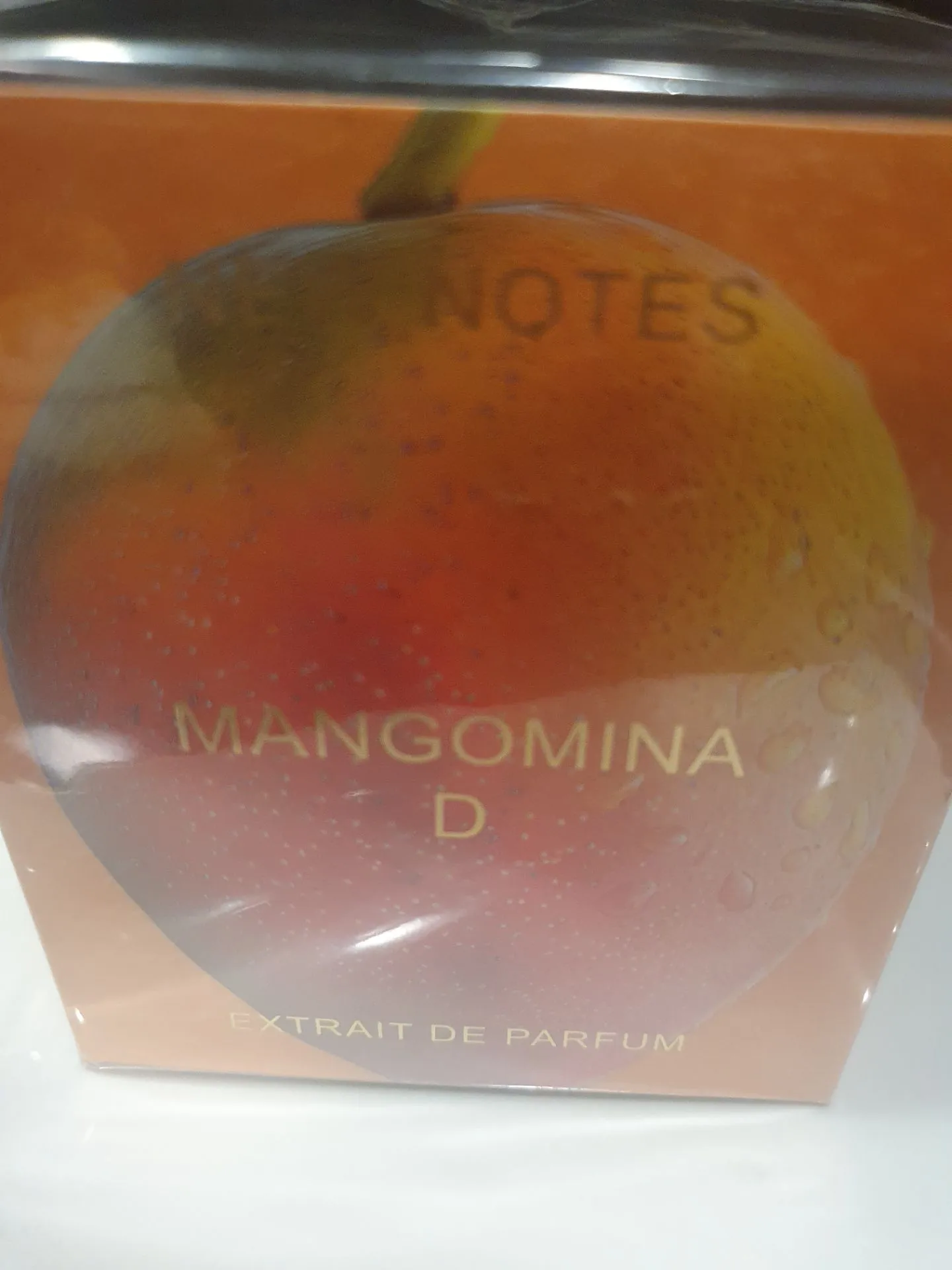 Mangomina D